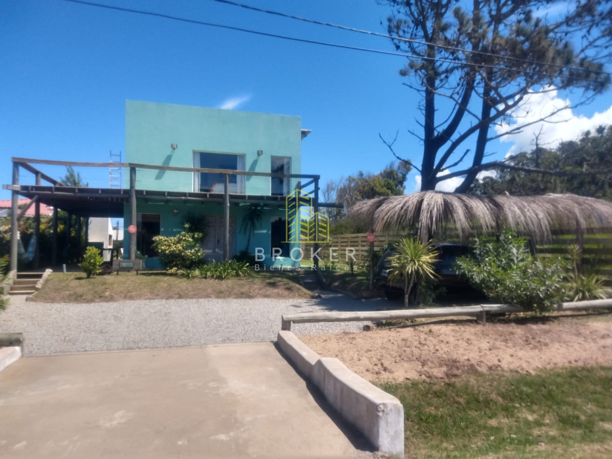El Chorro - GoPunta - Portal Inmobiliario de Punta del Este - Maldonado