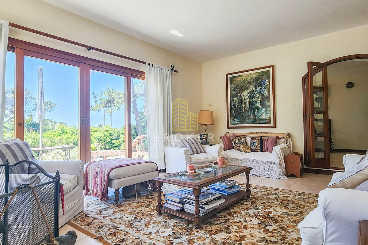 Casa ID.648/Venta_casa_vista_al_mar_punta_del_este_golf_ - Venta casa vista al mar en Golf. Punta del Este, Uruguay.