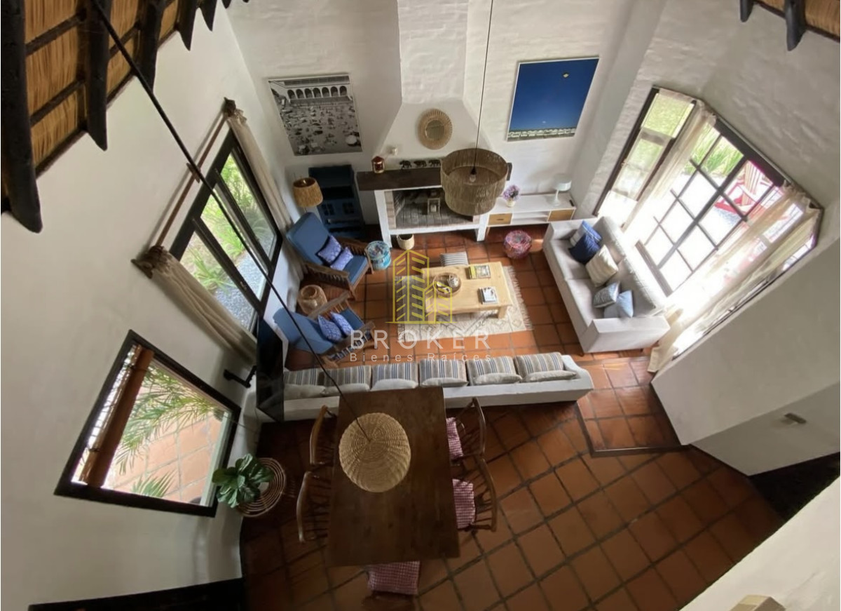 Casa ID.9180/Alquiler_temporario_Casa_3_dormitorios_Pinares_Punta_del_Este - Alquiler temporario Casa 3 dormitorios Pinares Punta del Este