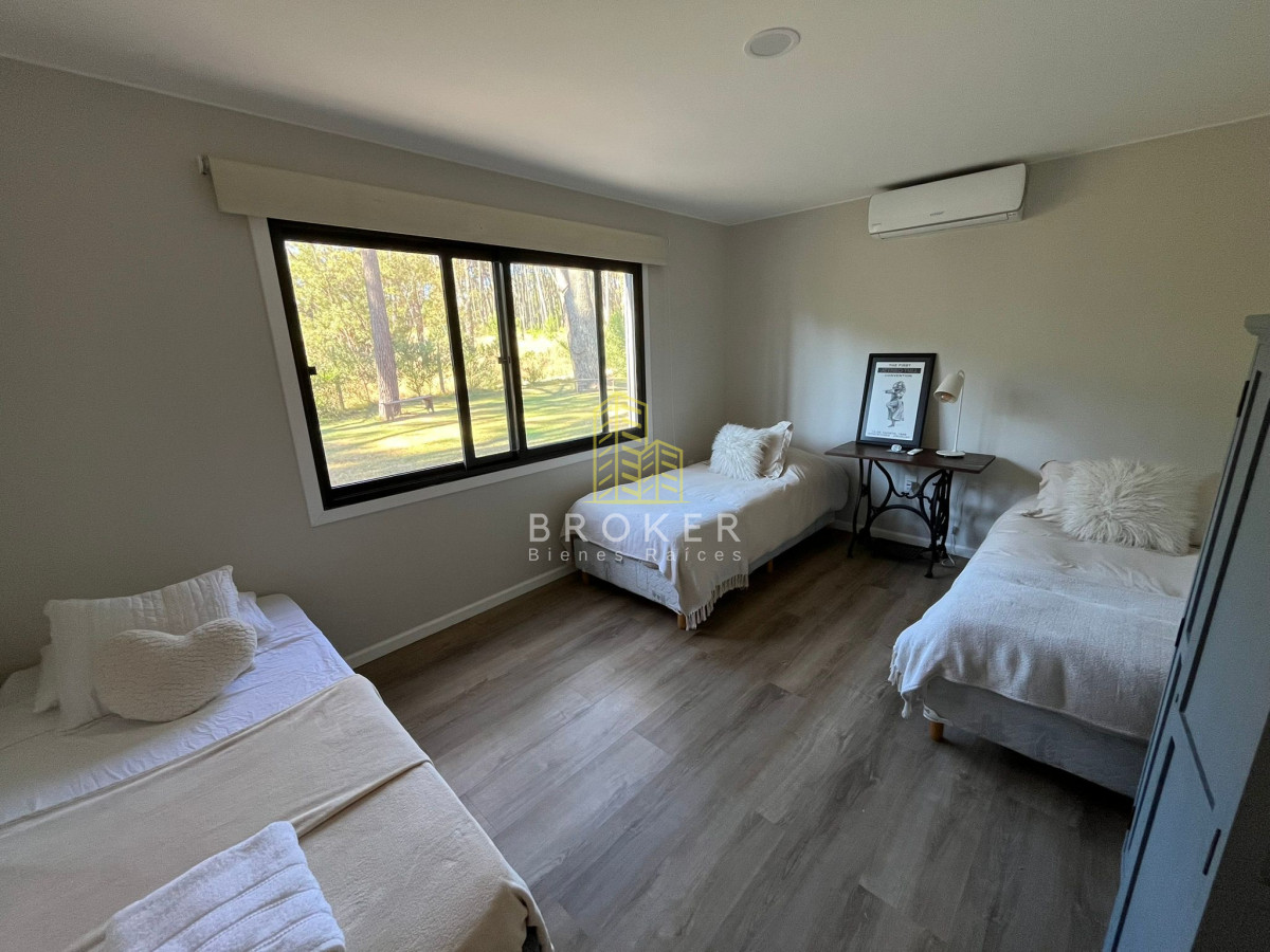 Casa ID.9038/Alquiler_Casa_La_Barra_moderna_Barra_Verde_Punta_del_Este - Alquiler Casa La Barra moderna Barra Verde Punta del Este