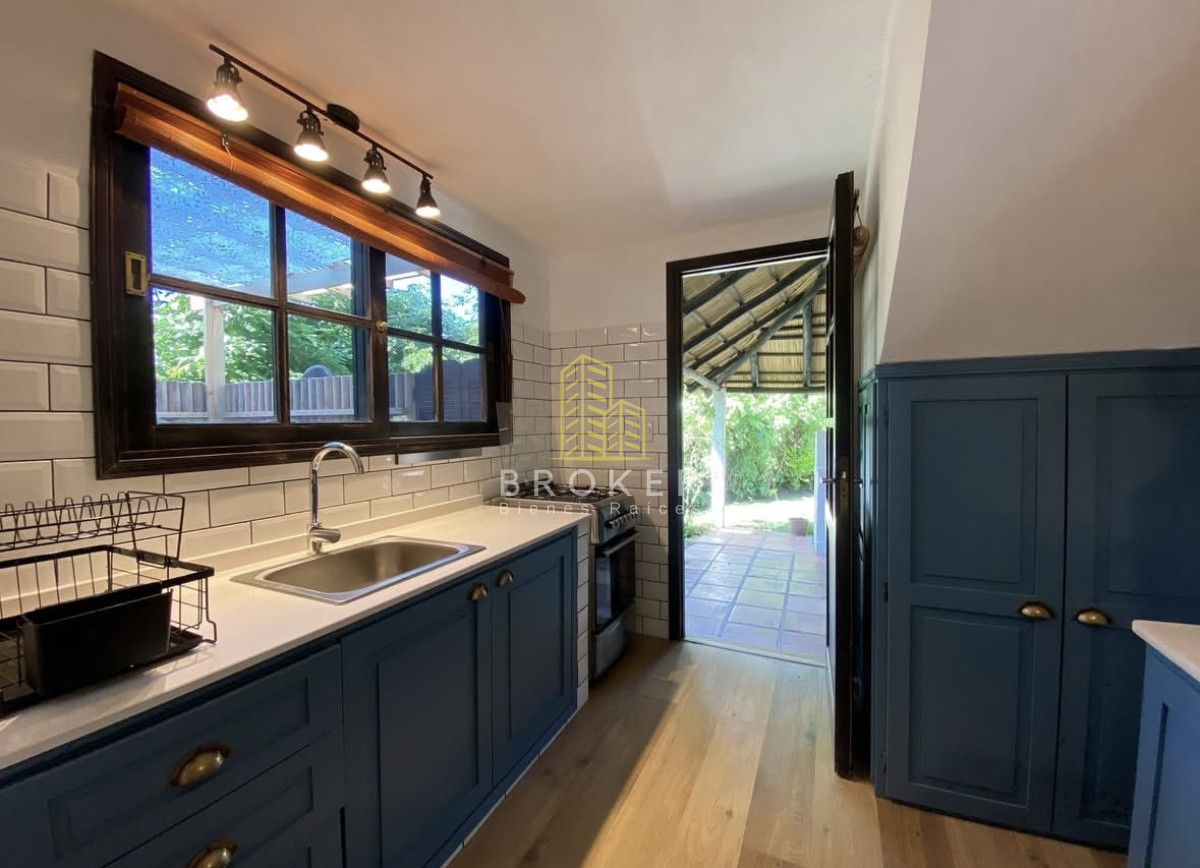 Casa ID.9180/Alquiler_temporario_Casa_3_dormitorios_Pinares_Punta_del_Este - Alquiler temporario Casa 3 dormitorios Pinares Punta del Este