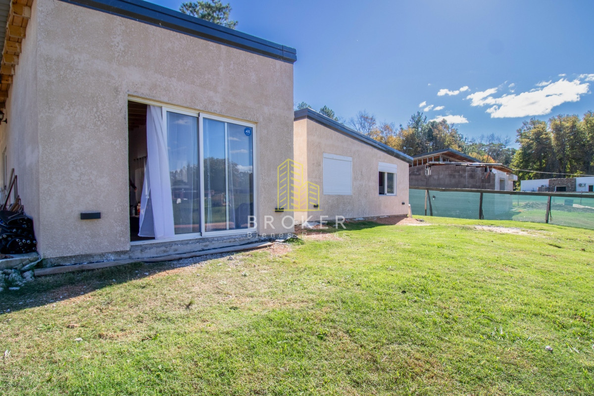 Casa ID.825 - OPORTUNIDAD venta de casa en Verde Mora de 3 dormitorios. Punta del Este, Uruguay.