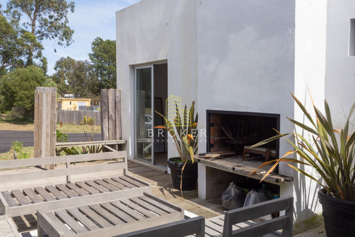 Casa ID.9007/Alquiler_Casa_barrio_privado_Punta_del_Este - Alquiler Casa barrio privado Punta del Este