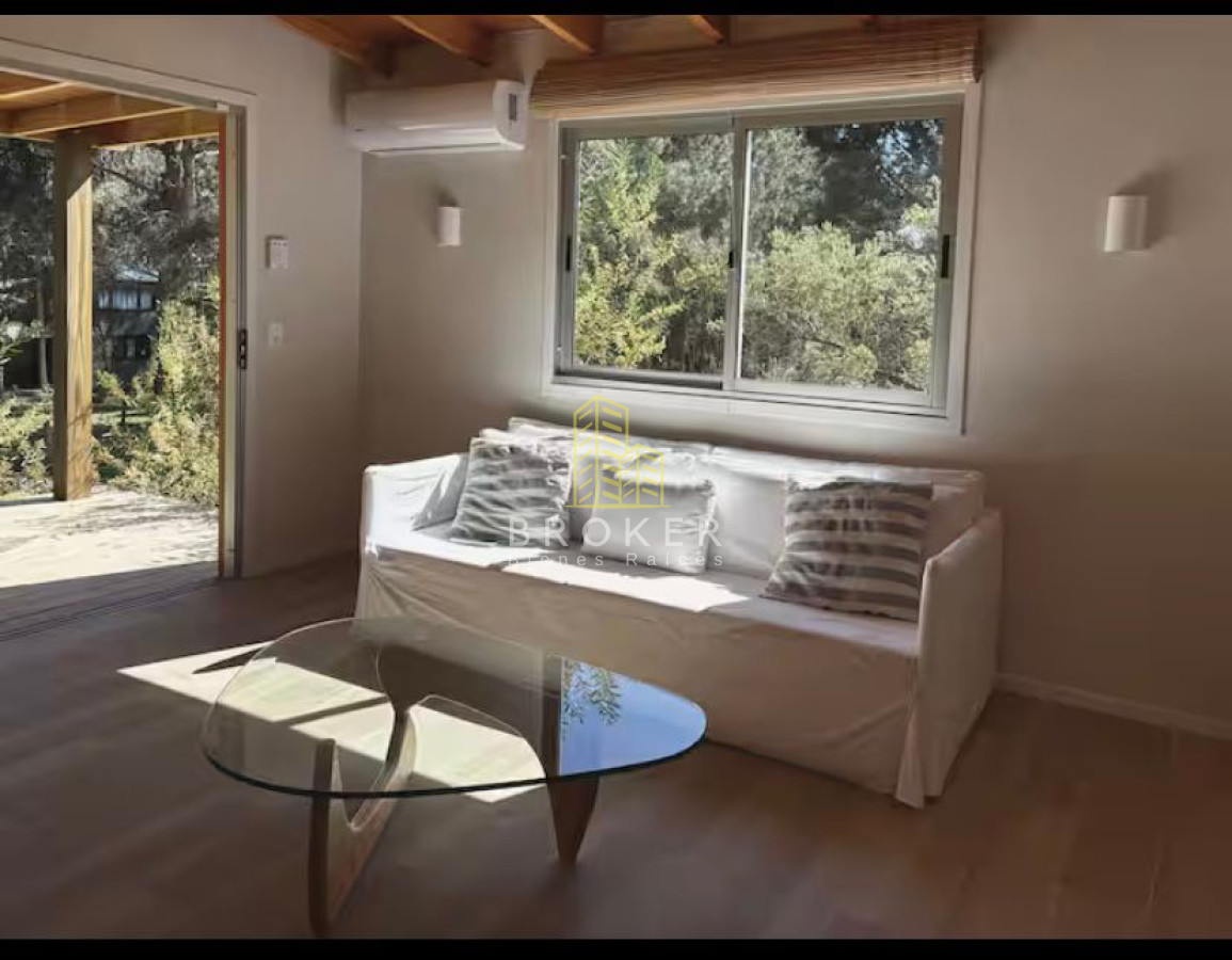 Casa ID.9434/Alquiler_Temporario_Casa_2_dormitorios_en_Barra_Verde,_La_Barra_Punta_del_Este - Alquiler Temporario Casa 2 dormitorios en Barra Verde, La Barra Punta del Este