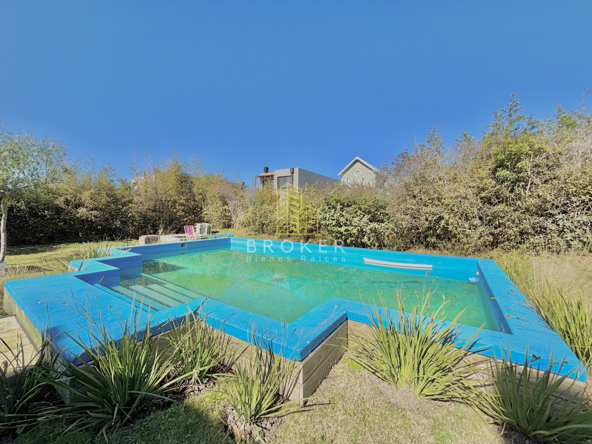 Casa ID.8429/Venta_casa_La_Barra_punta_del_este_3_dormitorios_piscina - Venta casa La Barra punta del este 3 dormitorios piscina