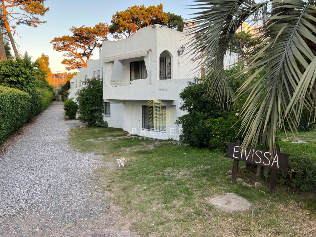 Casa ID.8992/Alquiler_de_casa_departamento_reciclado_Punta_del_Este - Alquiler de casa departamento reciclado Punta del Este