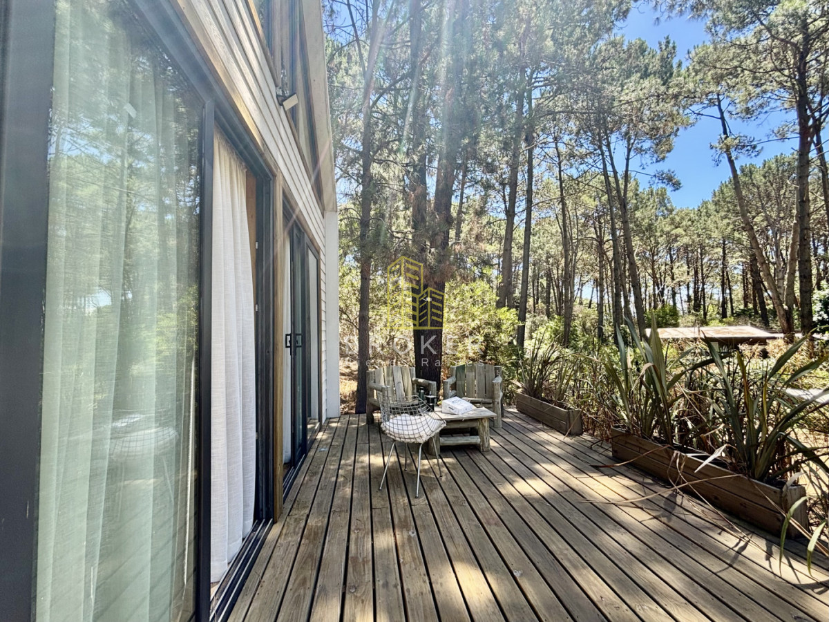 Casa ID.9709/alquiler_anual_o_invernal_casa_club_del_lago_punta_del_este_punta_ballena - Alquiler Anual Casa Punta del Este Club del lago punta del este punta ballena