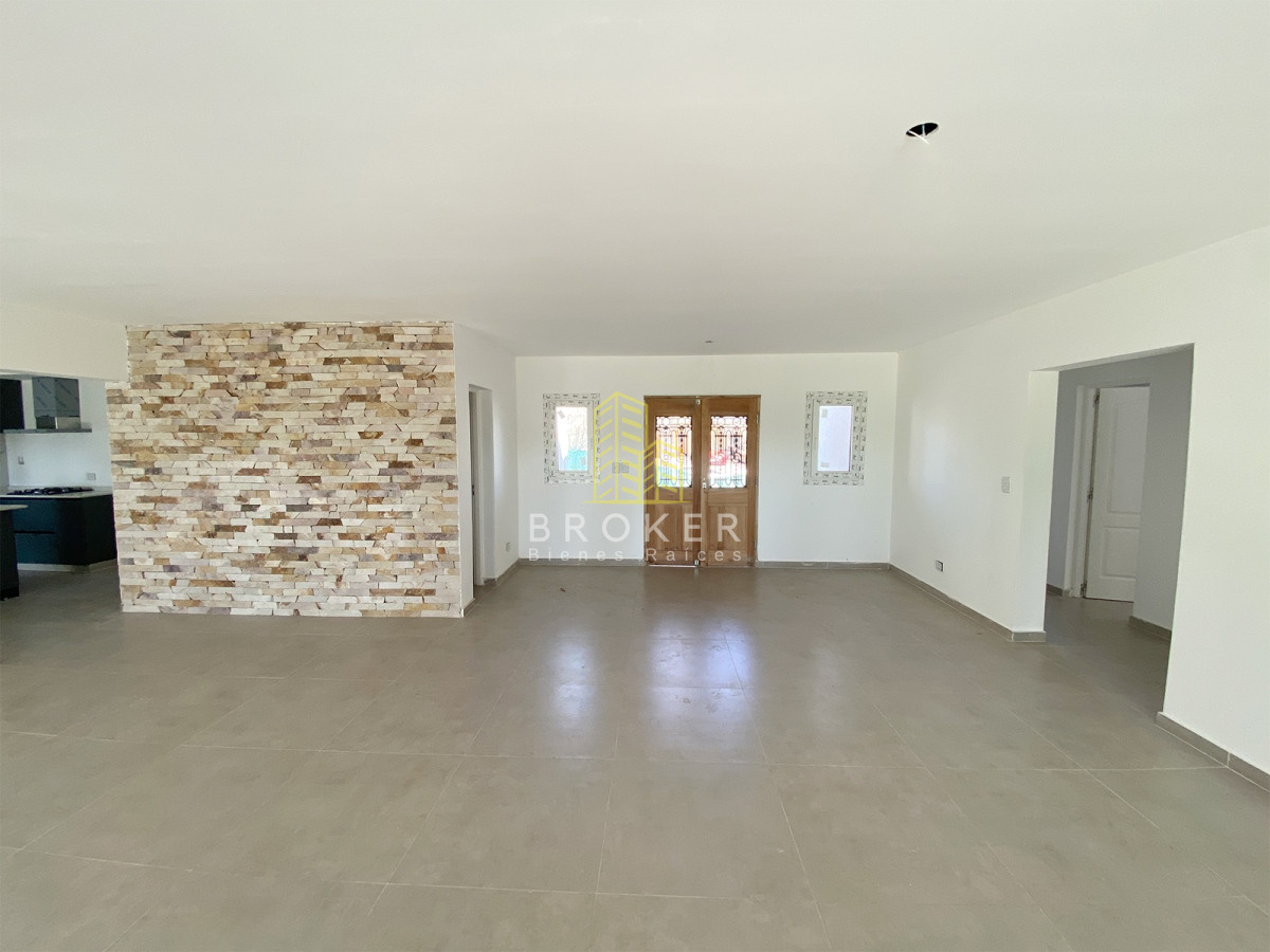 Casa ID.1849/Casa_en_Venta_a_Estrenar_en_Haras_Santa_María_-_Las_Lomas. - Casa en Venta a Estrenar en Haras Santa María - Las Lomas.