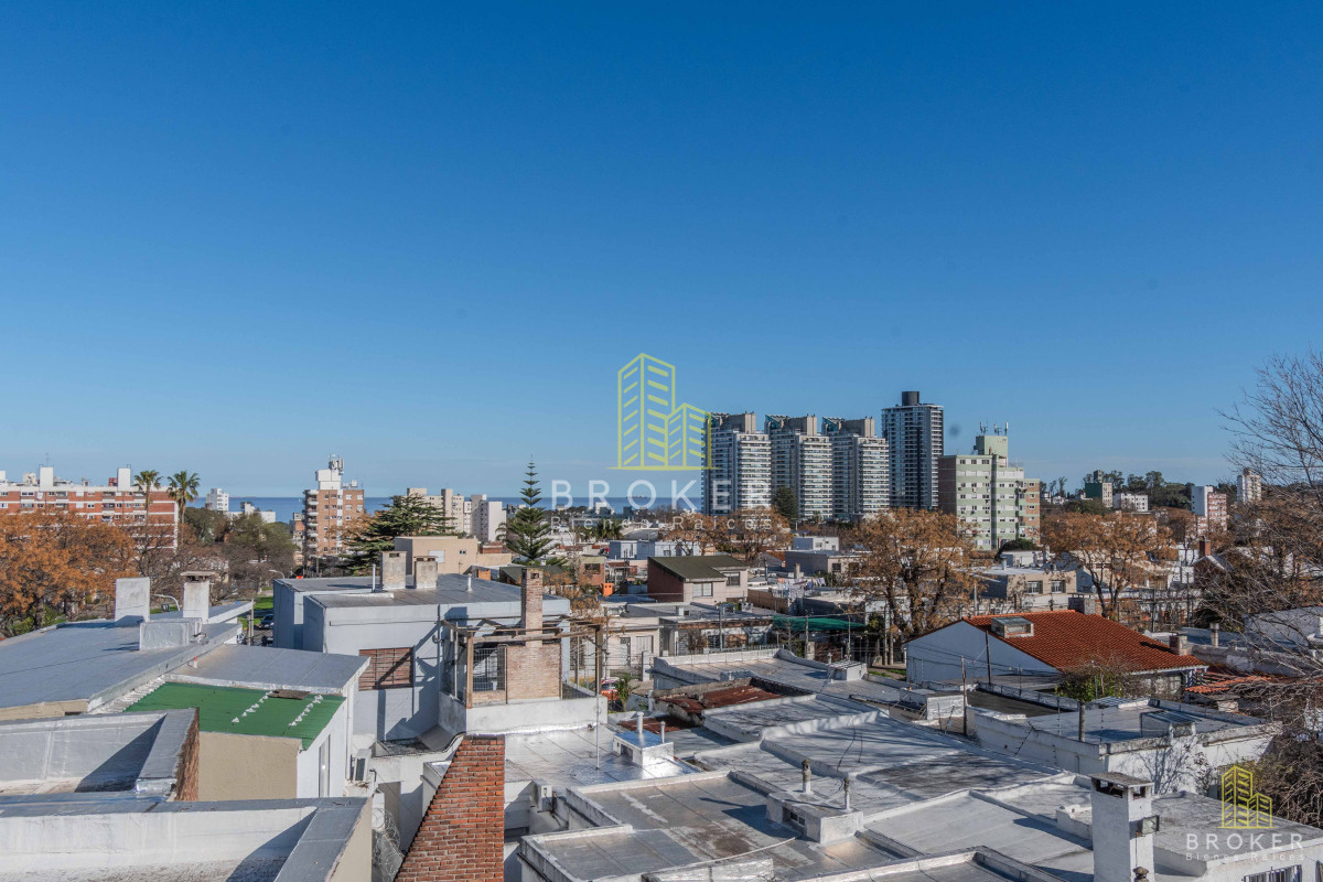 Casa ID.9250/VENTA_CASA_MALVIN_4_DORMITORIOS_PH_DE_ALTOS_ - VENTA CASA MALVIN 4 DORMITORIOS PH DE ALTOS 
