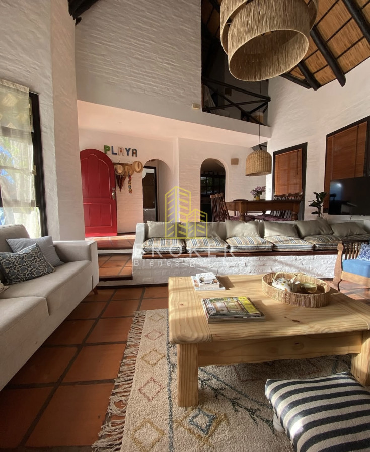 Casa ID.9180/Alquiler_temporario_Casa_3_dormitorios_Pinares_Punta_del_Este - Alquiler temporario Casa 3 dormitorios Pinares Punta del Este