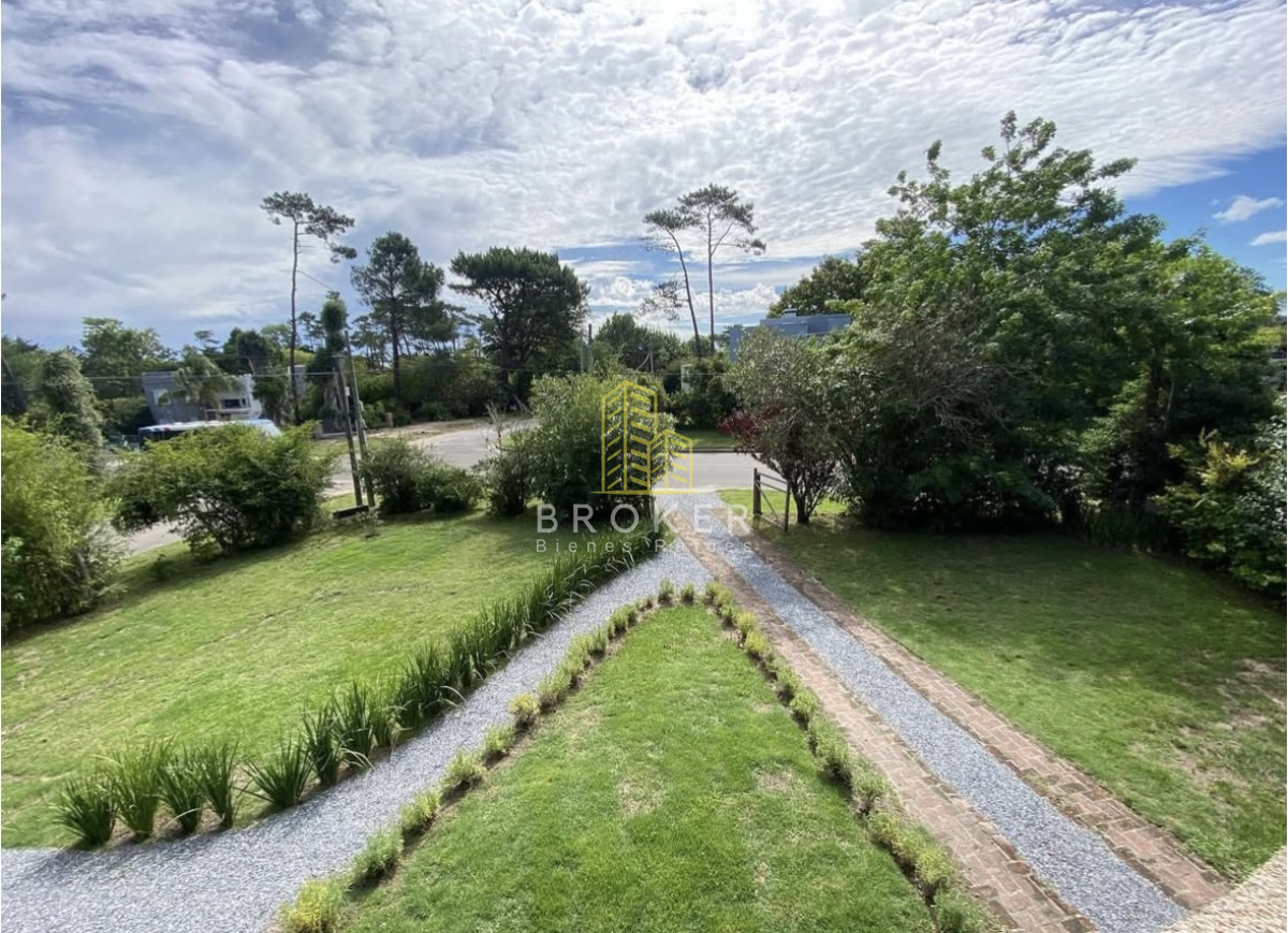 Casa ID.9180/Alquiler_temporario_Casa_3_dormitorios_Pinares_Punta_del_Este - Alquiler temporario Casa 3 dormitorios Pinares Punta del Este