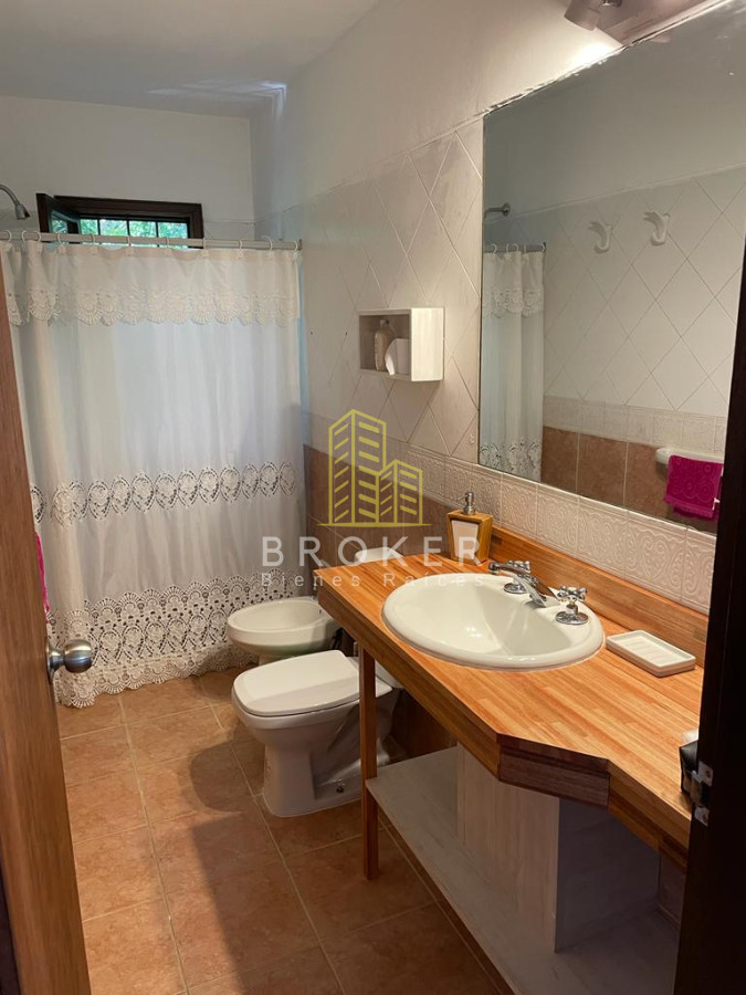 Casa ID.9042/Alquiler_Anual_y_Temporada_Casa_Punta_del_Este_Marly - Alquiler Anual y Temporada Casa Punta del Este Marly