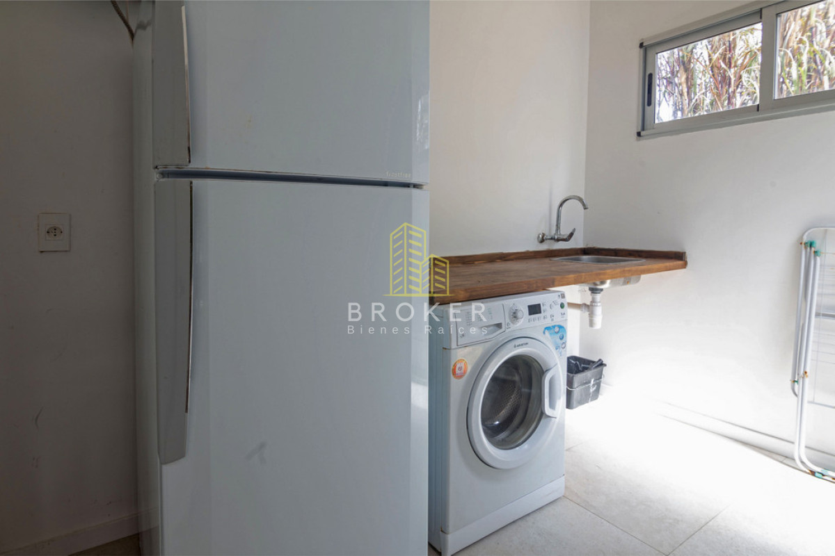 Casa ID.9007/Alquiler_Casa_barrio_privado_Punta_del_Este - Alquiler Casa barrio privado Punta del Este