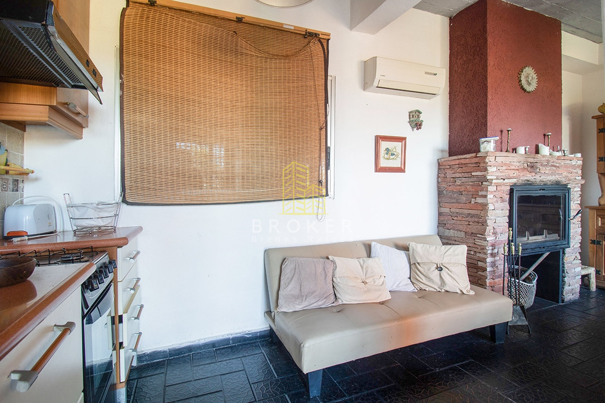 Casa ID.1099/Venta_de_casa_de_4_dormitorios_mas_dependencia_en_el_Chorro._._Punta_del_Este,_Uruguay. - Venta de casa de 4 dormitorios mas dependencia en el Chorro. . Punta del Este, Uruguay.