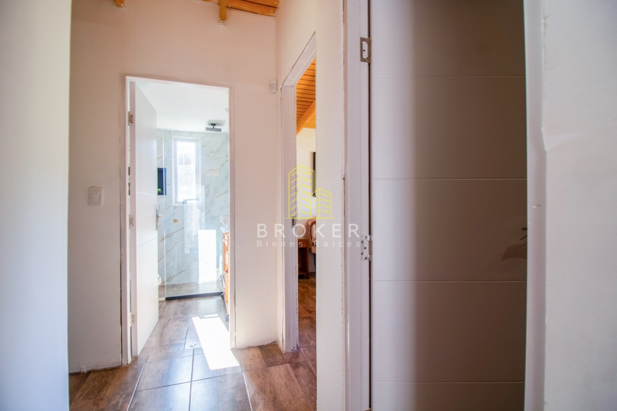 Casa ID.825 - OPORTUNIDAD venta de casa en Verde Mora de 3 dormitorios. Punta del Este, Uruguay.