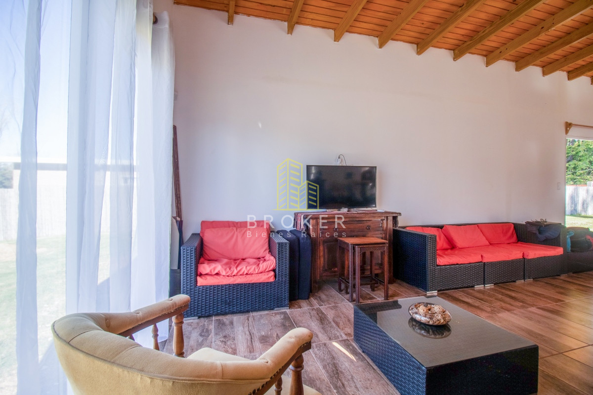 Casa ID.825 - OPORTUNIDAD venta de casa en Verde Mora de 3 dormitorios. Punta del Este, Uruguay.
