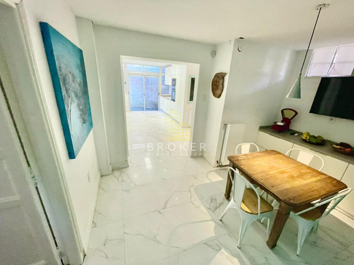 Casa ID.9084/Alquiler_Casa_4_dormitorios_Playa_Mansa,_Punta_del_Este - Alquiler Casa 4 dormitorios Playa Mansa, Punta del Este