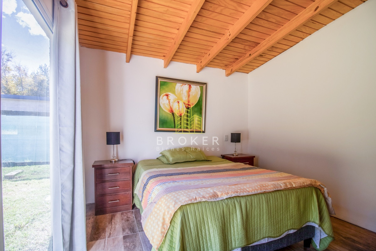 Casa ID.825 - OPORTUNIDAD venta de casa en Verde Mora de 3 dormitorios. Punta del Este, Uruguay.