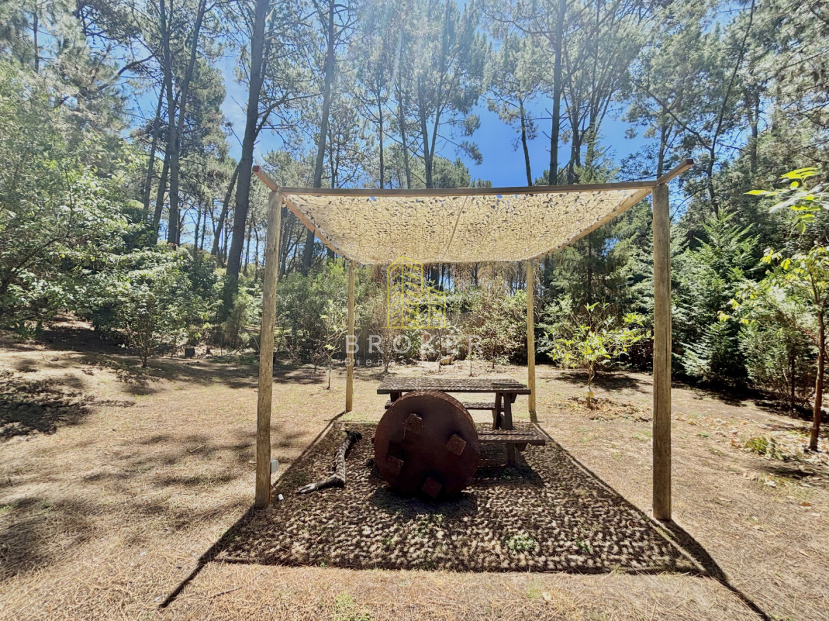 Casa ID.9709/alquiler_anual_o_invernal_casa_club_del_lago_punta_del_este_punta_ballena - Alquiler Anual Casa Punta del Este Club del lago punta del este punta ballena