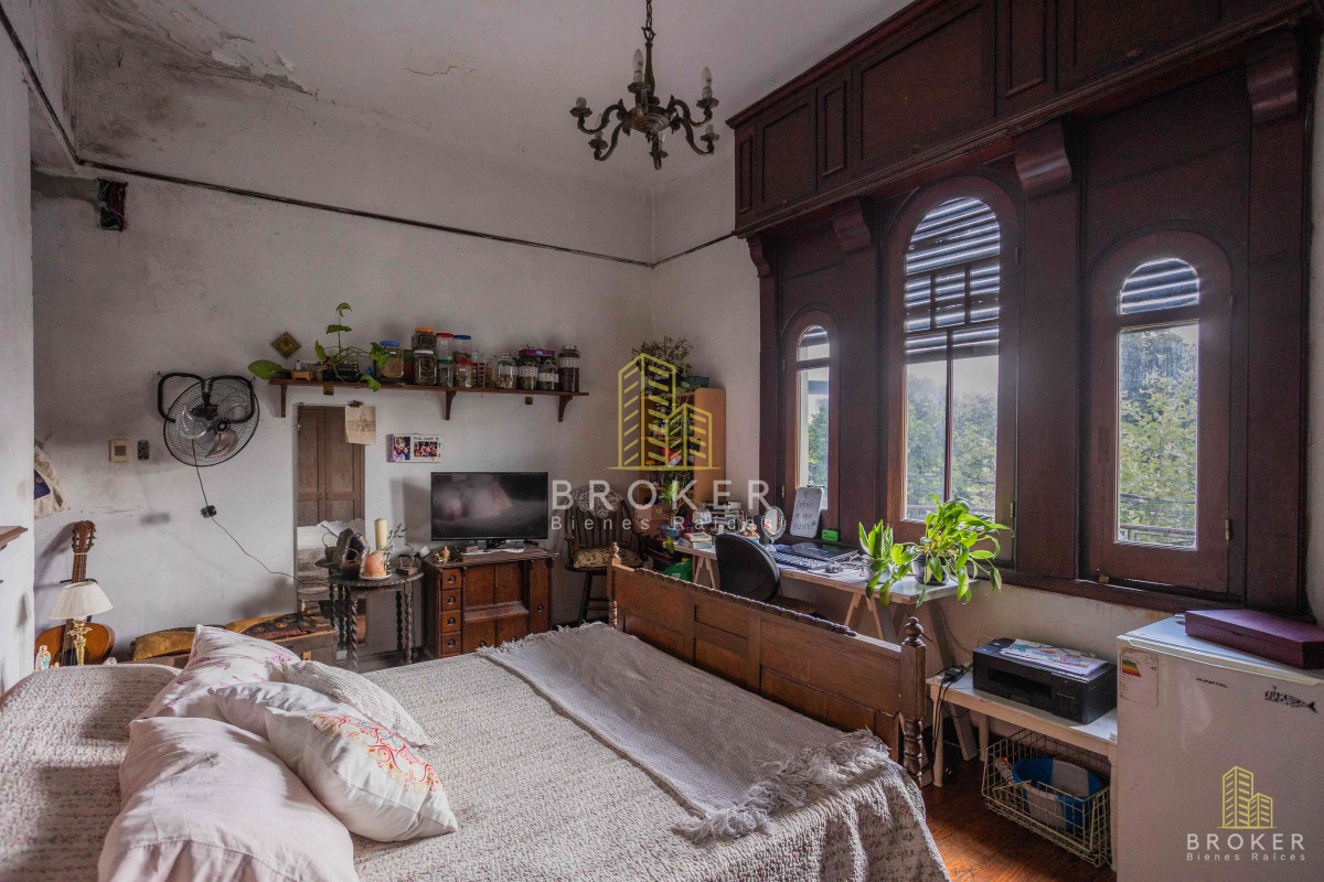 Casa ID.2414/venta_casa_prado_6_dormitorios_4_baños_ - venta casa prado 6 dormitorios 4 baños 