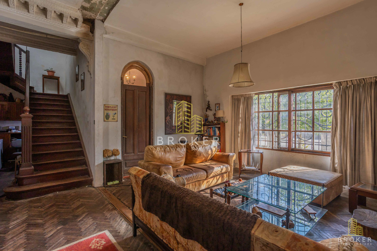 Casa ID.2414/venta_casa_prado_6_dormitorios_4_baños_ - venta casa prado 6 dormitorios 4 baños 