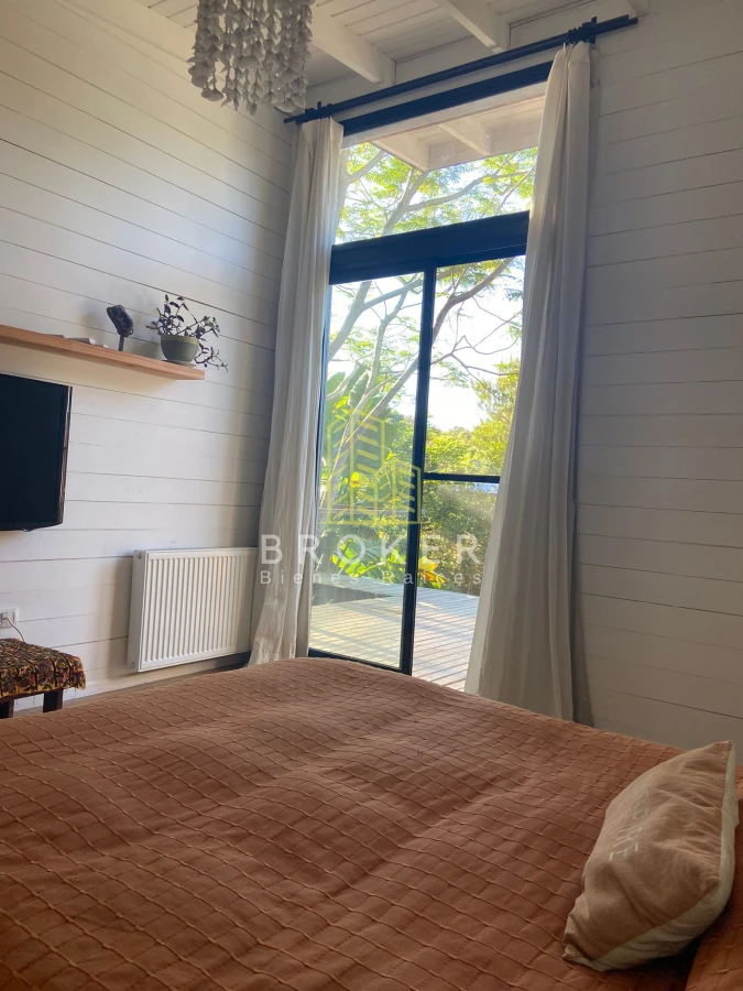 Casa ID.9146/Alquiler_casa_3_dormitorios_en_La_Barra_Punta_del_Este - Alquiler casa 3 dormitorios en La Barra Punta del Este