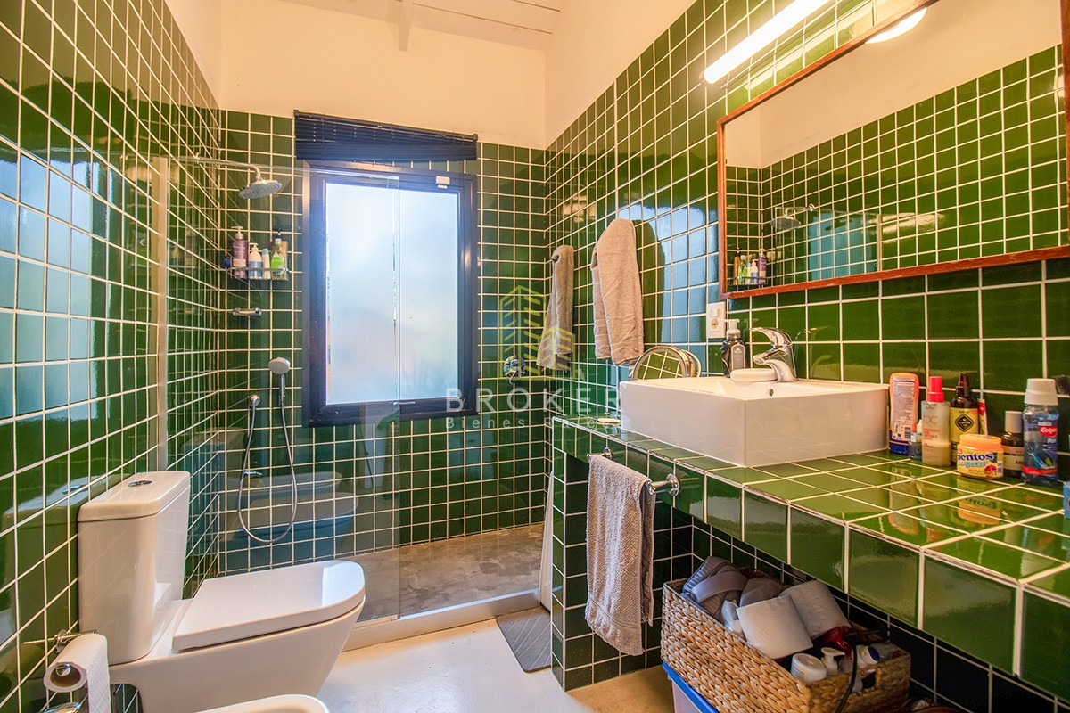 Casa ID.704/Venta_de_amplia_casa_en_Barra_Verde - Venta y alquiler de casa de 3 dormitorios en Barra Verde. Punta del Este, Uruguay.