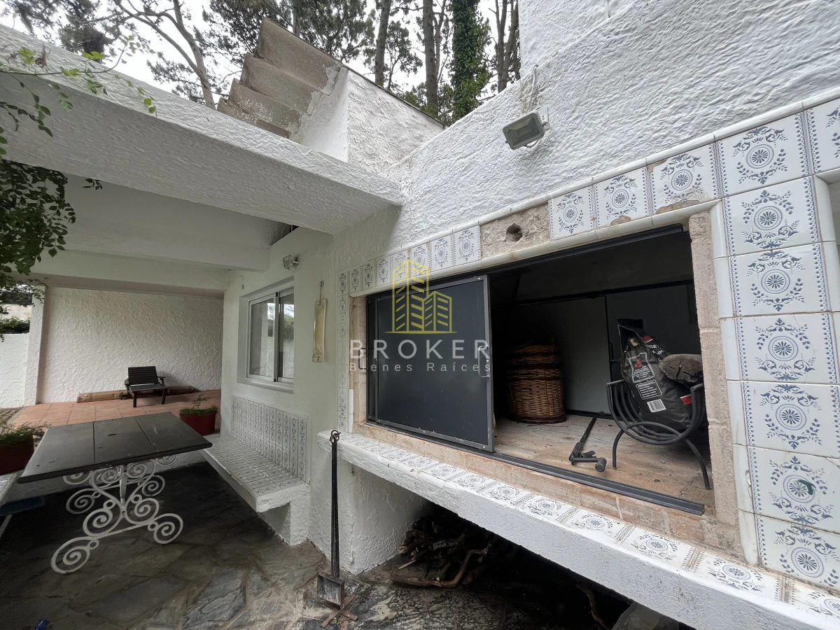 Casa ID.2089/Casa_Alquiler_Temporal_Cantegril_Punta_del_Este_ - Casa Alquiler Temporal Cantegril Punta del Este 