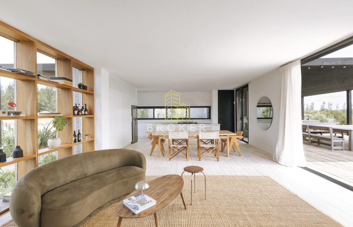 Casa ID.9079/Alquiler_Casa_de_diseño_Pueblo_Mío_Manantiales_Punta_del_Este_ - Alquiler Casa de diseño Pueblo Mío Manantiales Punta del Este 