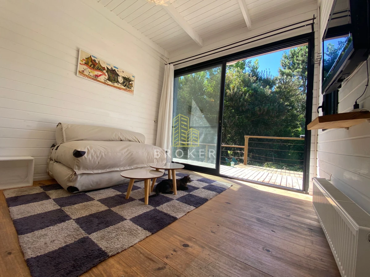 Casa ID.9146/Alquiler_casa_3_dormitorios_en_La_Barra_Punta_del_Este - Alquiler casa 3 dormitorios en La Barra Punta del Este