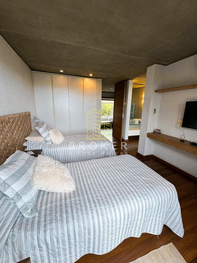 Casa ID.9171/Alquiler_temporario_Casa_Manantiales_Punta_del_Este - Alquiler temporario Casa Manantiales Punta del Este