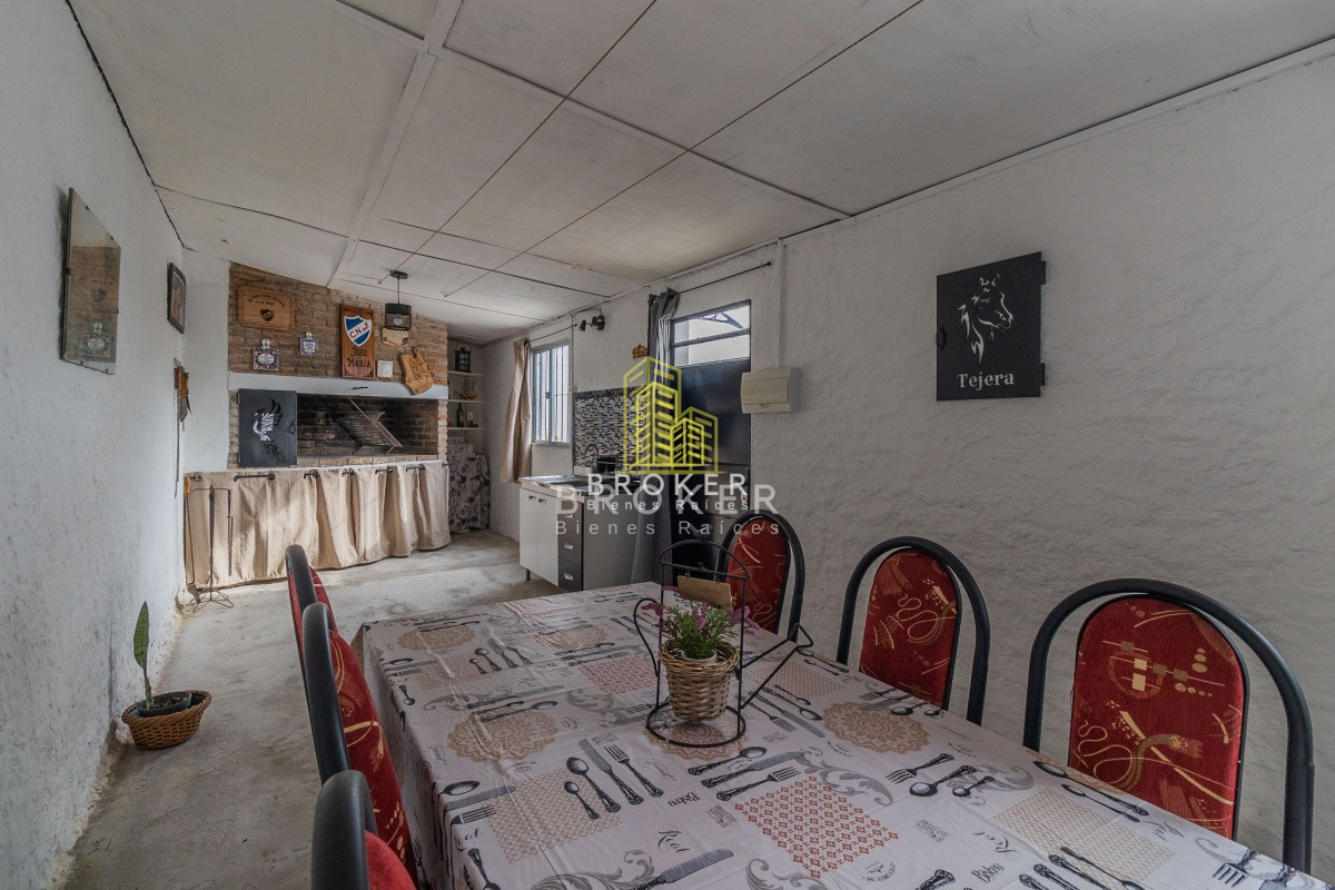 Casa ID.336/Venta_Casa_Malvín_Norte,_Excelente_Estado - Venta Casa Malvín Norte, Excelente Estado