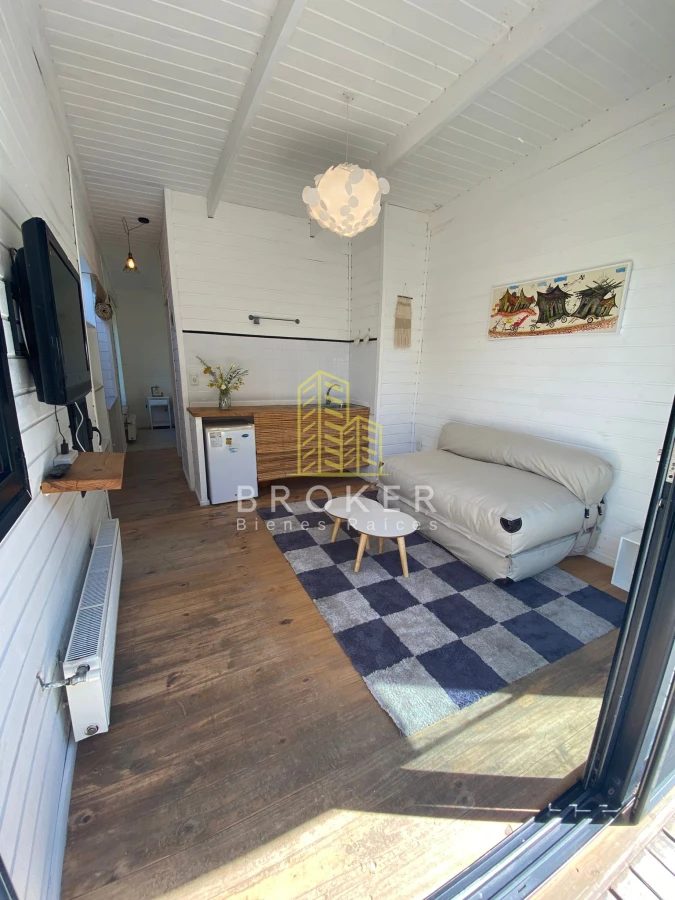 Casa ID.9146/Alquiler_casa_3_dormitorios_en_La_Barra_Punta_del_Este - Alquiler casa 3 dormitorios en La Barra Punta del Este