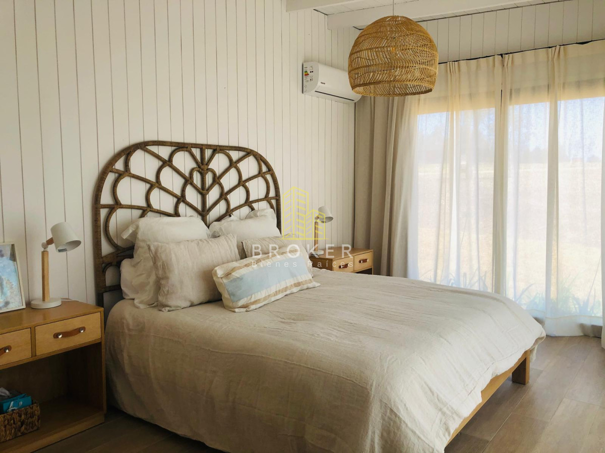 Casa ID.9157/Alquiler_Casa_en_El_Quijote_de_4_dormitorios_en_suite!_La_Barra - Alquiler Casa en El Quijote de 4 dormitorios en suite! La Barra