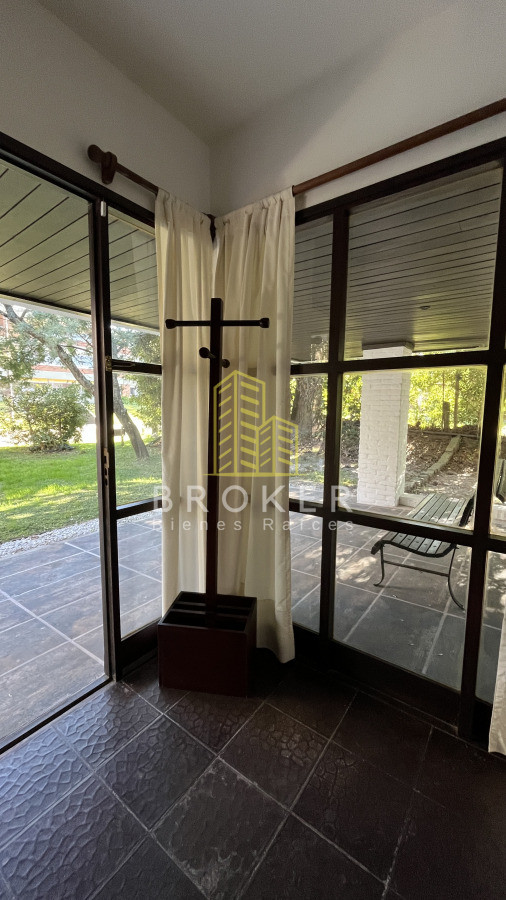 Casa ID.9399 - VENTA CASA PUNTA DEL ESTE Playa Mansa Parada 16