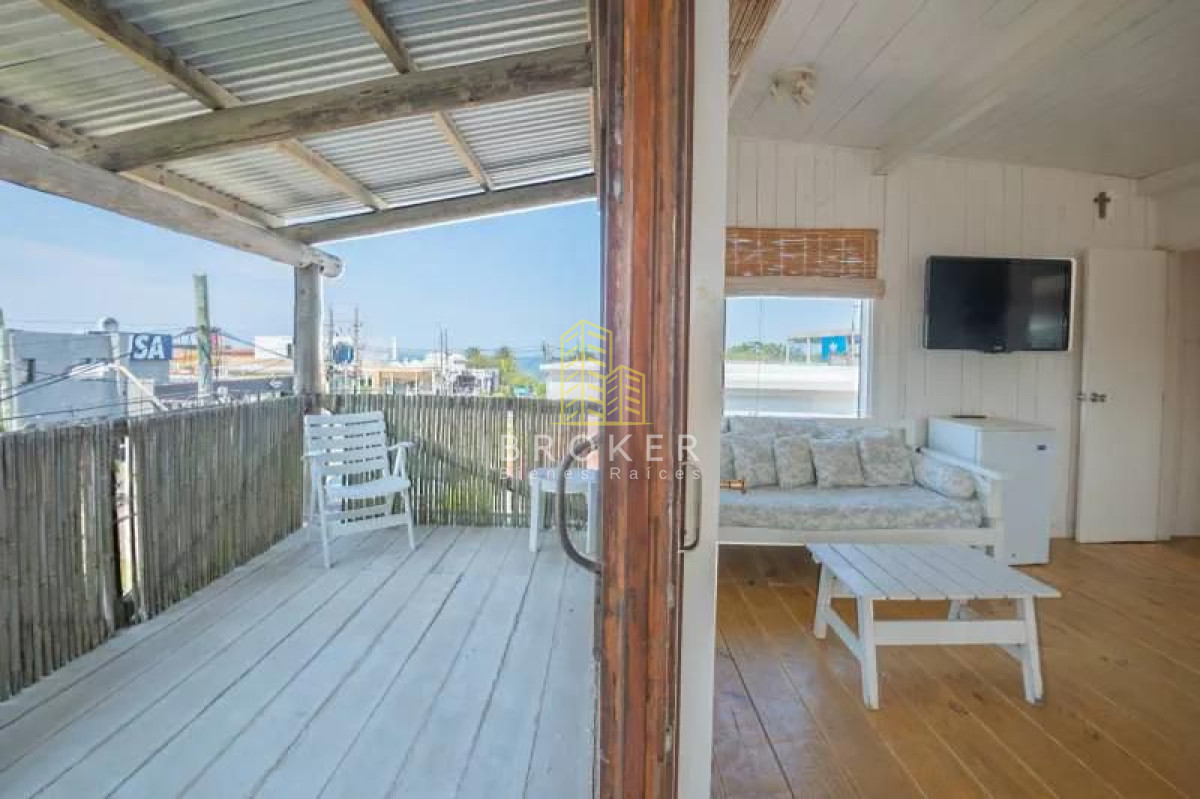 Casa ID.9009/Venta_Casa_La_barra_de_4_dormitorios_y_4_baños! - Venta Casa La barra de 4 dormitorios y 4 baños!