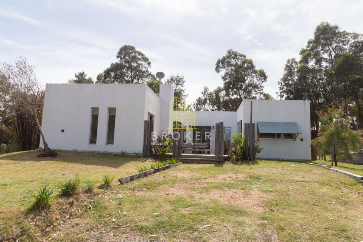 Casa ID.9007/Alquiler_Casa_barrio_privado_Punta_del_Este - Alquiler Casa barrio privado Punta del Este