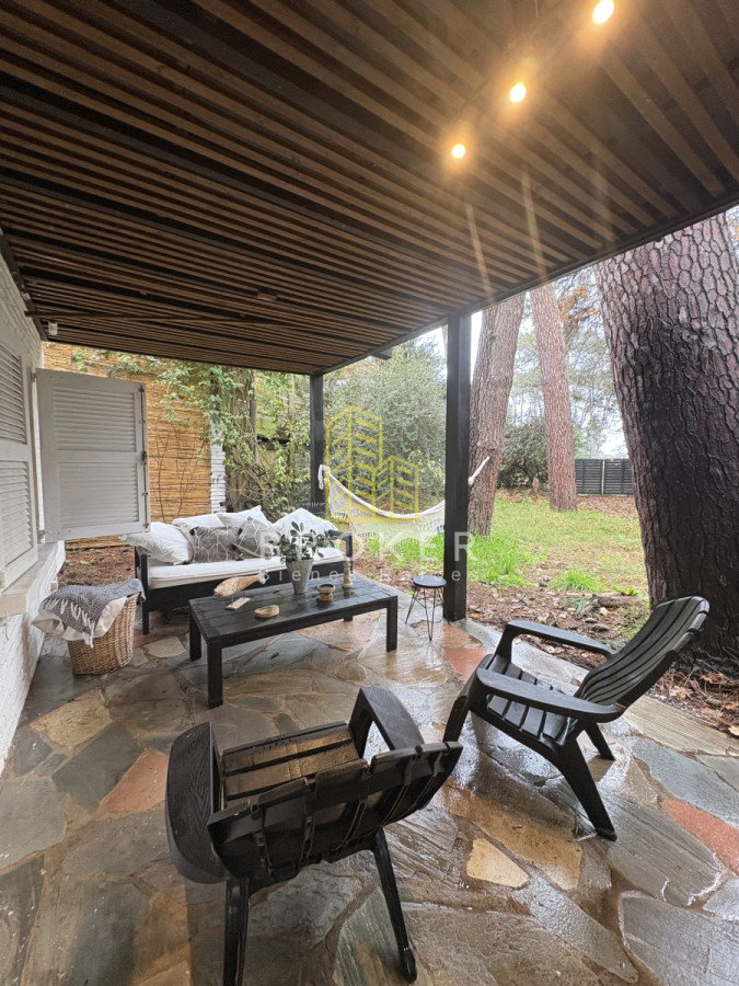 Casa ID.9005/Alquiler_Casa_4_dormitorios_Punta_del_Este_San_Rafael_ - Alquiler Casa 4 dormitorios Punta del Este San Rafael 