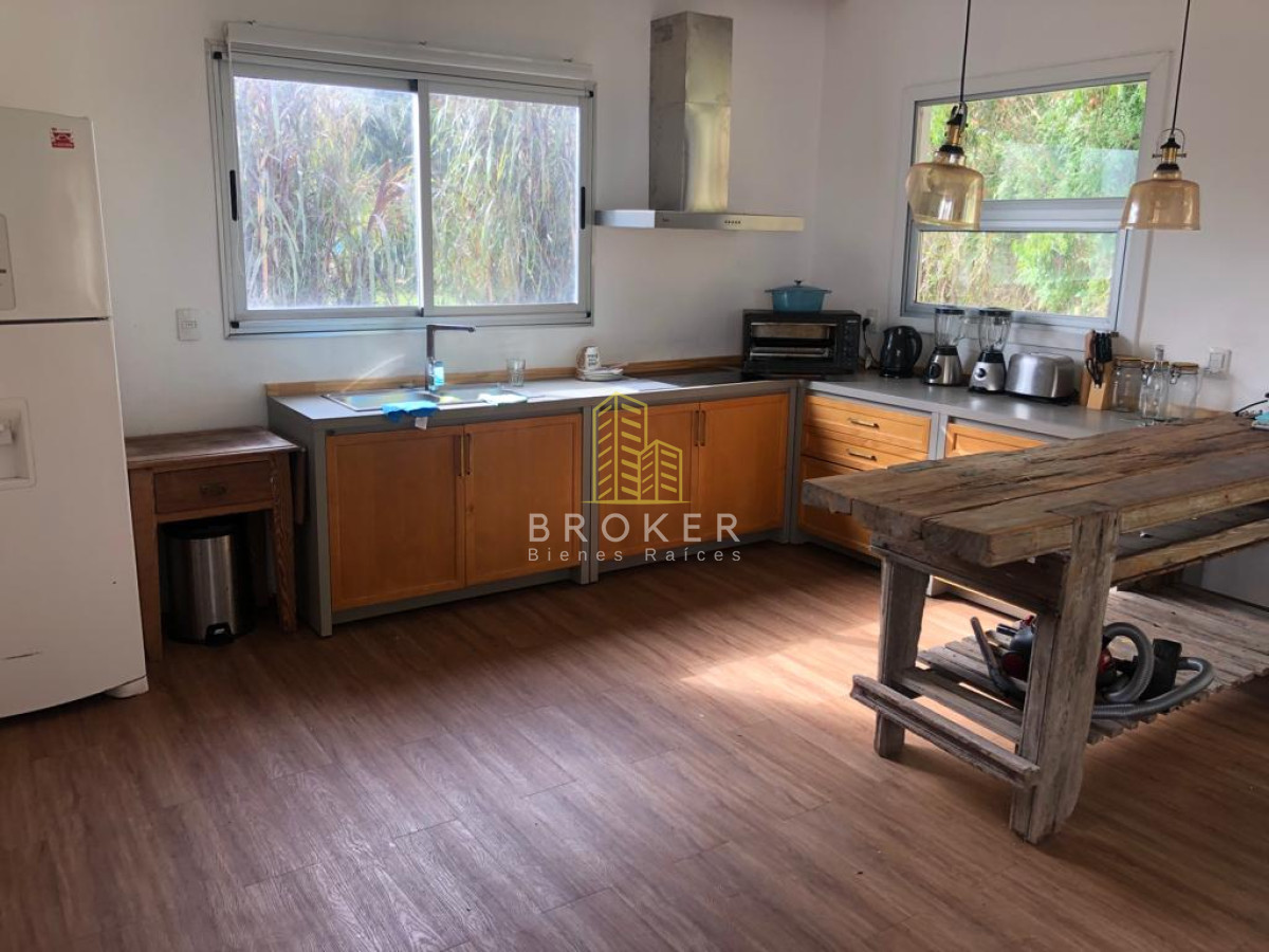 Casa ID.9007/Alquiler_Casa_barrio_privado_Punta_del_Este - Alquiler Casa barrio privado Punta del Este