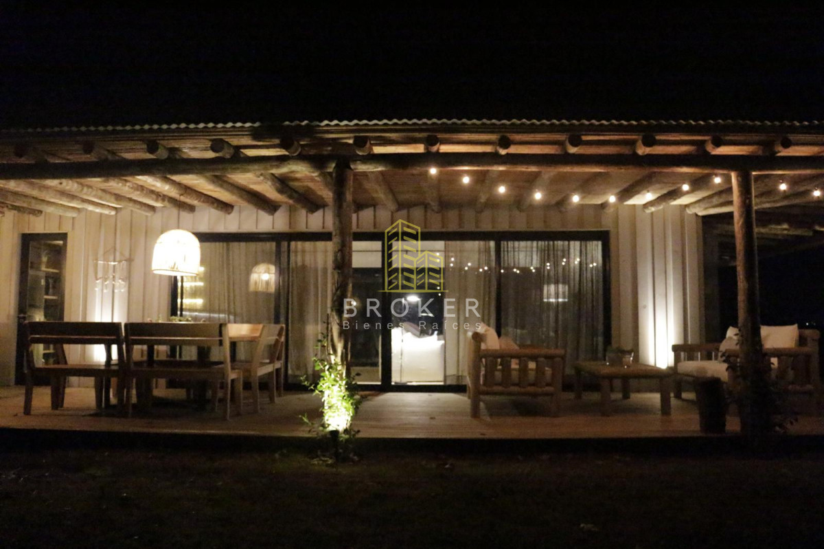 Casa ID.9157/Alquiler_Casa_en_El_Quijote_de_4_dormitorios_en_suite!_La_Barra - Alquiler Casa en El Quijote de 4 dormitorios en suite! La Barra