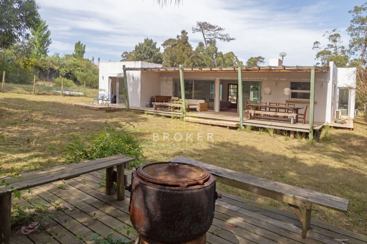 Casa ID.9007/Alquiler_Casa_barrio_privado_Punta_del_Este - Alquiler Casa barrio privado Punta del Este