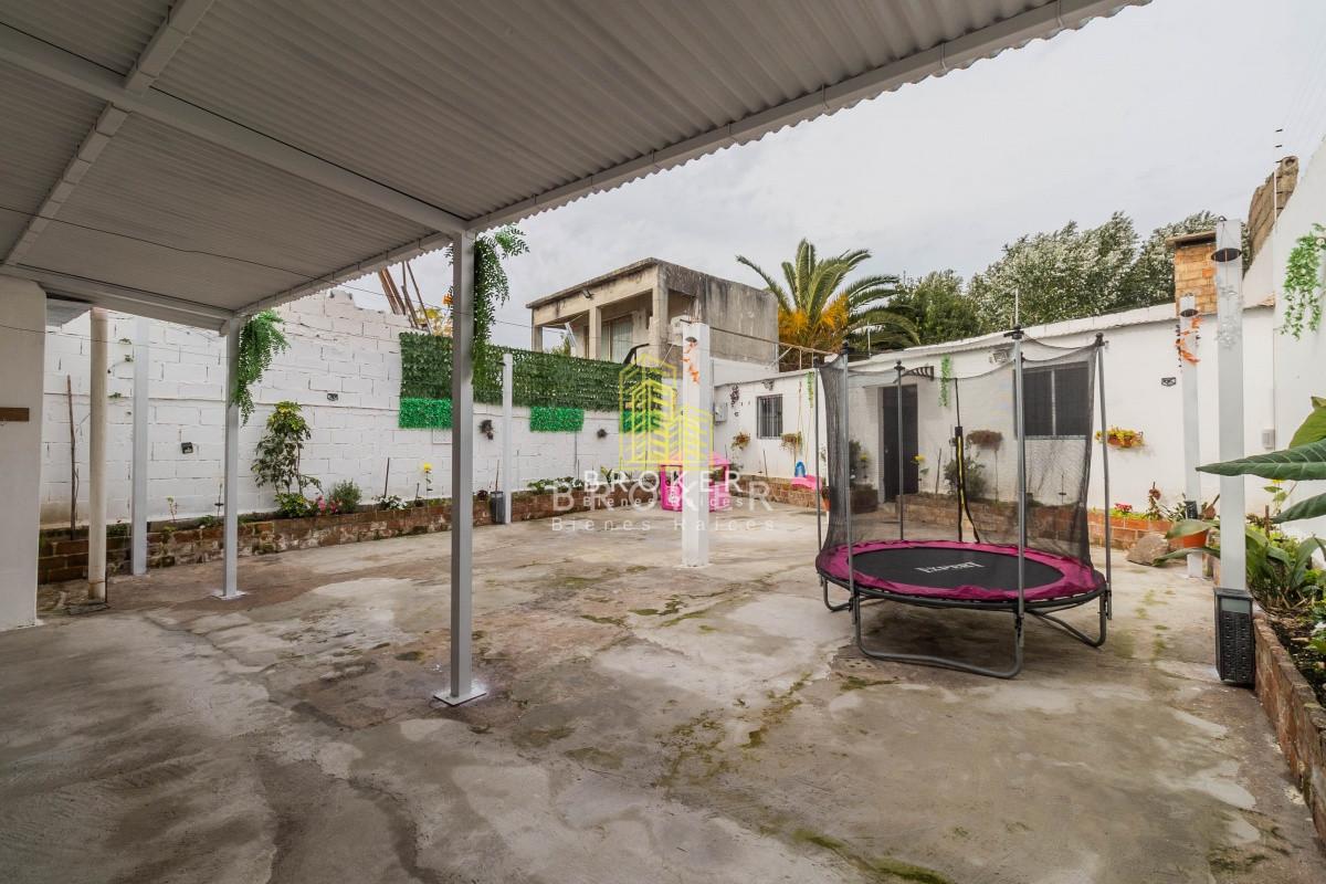 Casa ID.336/Venta_Casa_Malvín_Norte,_Excelente_Estado - Venta Casa Malvín Norte, Excelente Estado