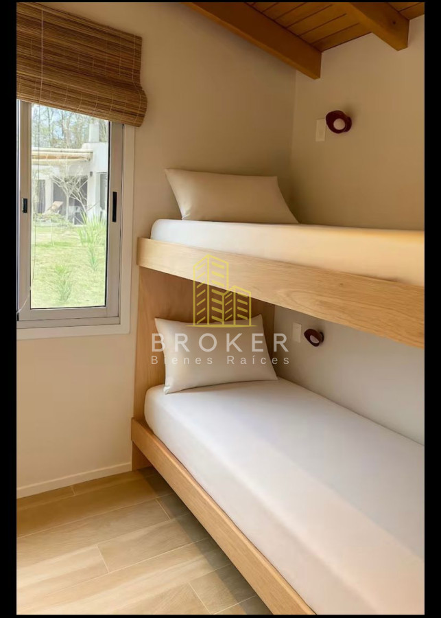 Casa ID.9434/Alquiler_Temporario_Casa_2_dormitorios_en_Barra_Verde,_La_Barra_Punta_del_Este - Alquiler Temporario Casa 2 dormitorios en Barra Verde, La Barra Punta del Este