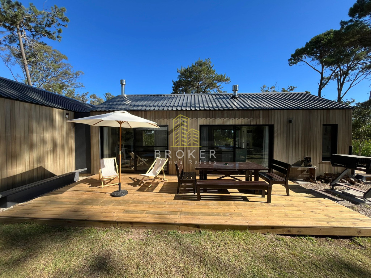 Barra Verde - GoPunta - Portal Inmobiliario de Punta del Este - Maldonado
