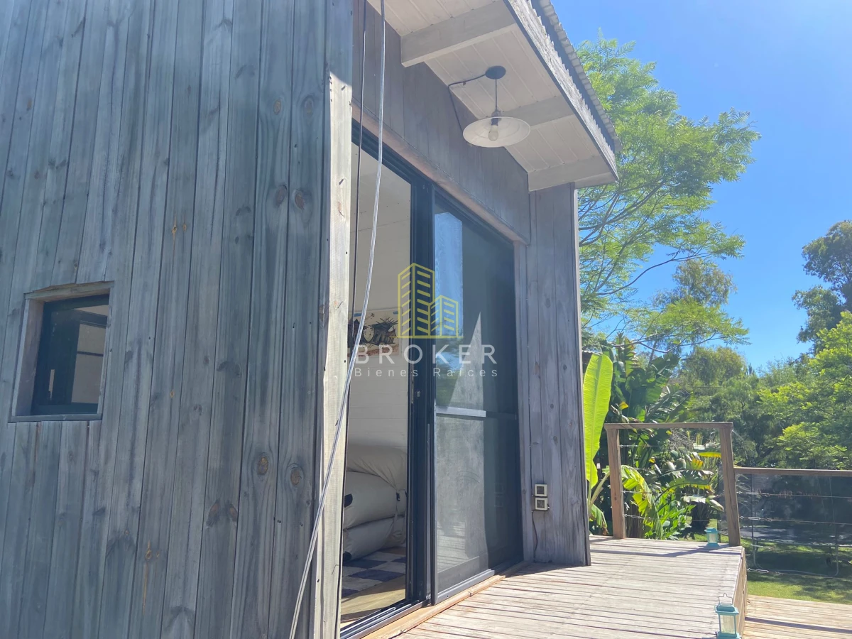 Casa ID.9146/Alquiler_casa_3_dormitorios_en_La_Barra_Punta_del_Este - Alquiler casa 3 dormitorios en La Barra Punta del Este