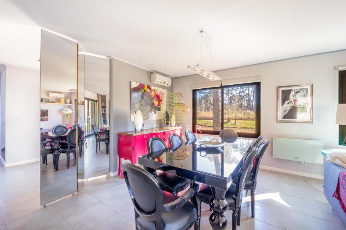 Casa ID.646/Casa_3_dormitorios_barrio_privado,_Pinares - Casa 3 dormitorios barrio privado, Pinares. Punta del Este, Uruguay.