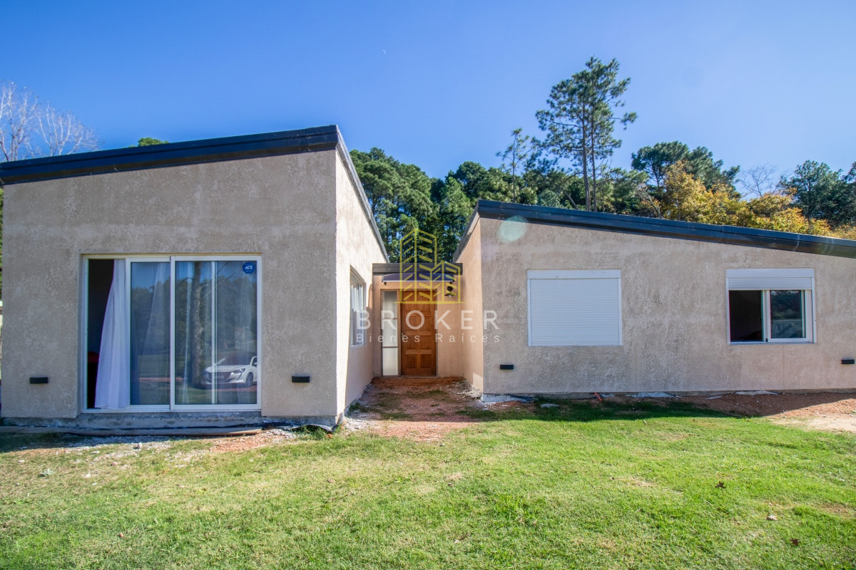 Casa ID.825 - OPORTUNIDAD venta de casa en Verde Mora de 3 dormitorios. Punta del Este, Uruguay.