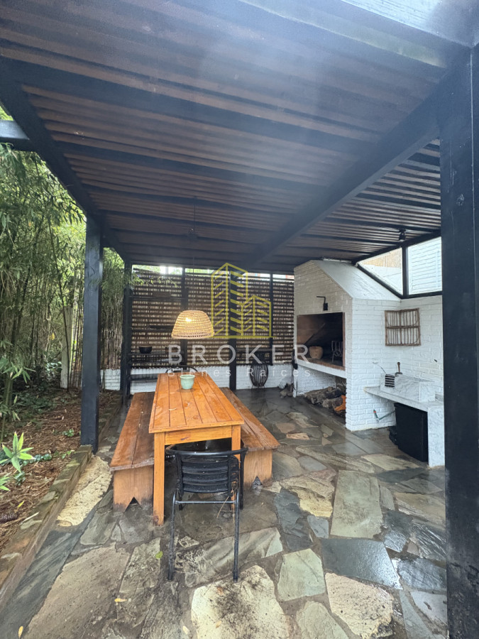 Casa ID.9005/Alquiler_Casa_4_dormitorios_Punta_del_Este_San_Rafael_ - Alquiler Casa 4 dormitorios Punta del Este San Rafael 