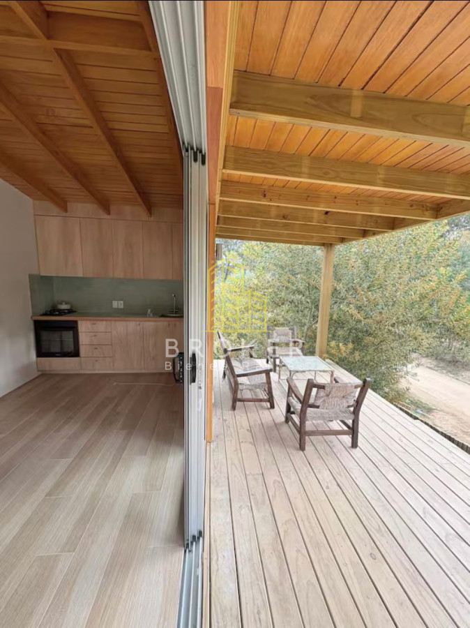 Casa ID.9434/Alquiler_Temporario_Casa_2_dormitorios_en_Barra_Verde,_La_Barra_Punta_del_Este - Alquiler Temporario Casa 2 dormitorios en Barra Verde, La Barra Punta del Este