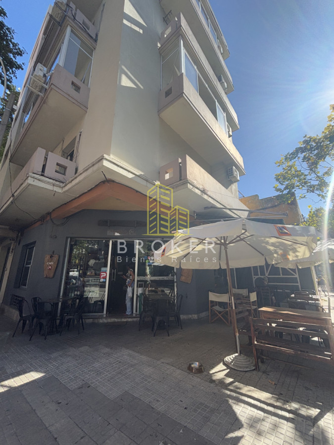 Casa ID.8589/Venta_Casa_2_dormitorios_2_baños_en_Palermo - Venta Casa 2 dormitorios 2 baños en Palermo